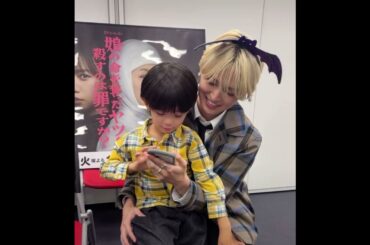 白岩瑠姫 インスタライブ 20251015