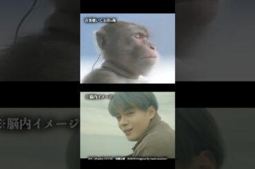 オタクの脳内って大概こんな感じ！！ #shorts #JO1 #鶴房汐恩