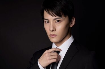 川西拓実（JO1）刑事役に挑戦！多部未華子主演『連続ドラマW シャドウワーク』出演決定