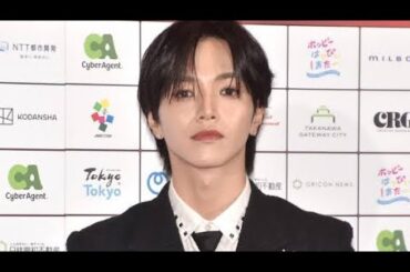 《同時活動休止の真相》JO1大平祥生 二股の相手は「ME:I」飯田栞月だった！ 妹分グループ人気メンバーと“禁断の関係”が発覚