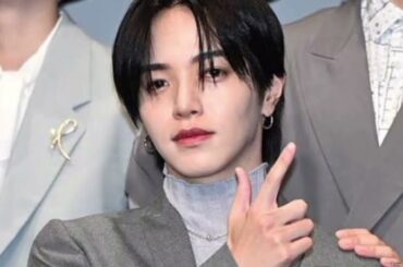 💥【緊急発表】JO1・大平祥生が活動休止😱「規定違反の事案発覚」事務所が正式コメント⚡鶴房汐恩に続く2人目の衝撃休止でファン騒然💔