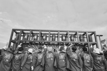 JO1 Twitter Update (251018) - JO1 5th Anniversary ~Matsuri~ (D-Day)