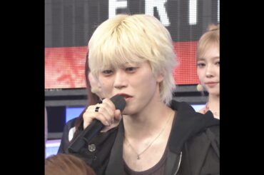 【木全翔也focus】JO1 Handz in My Pocket 251017 #jo1