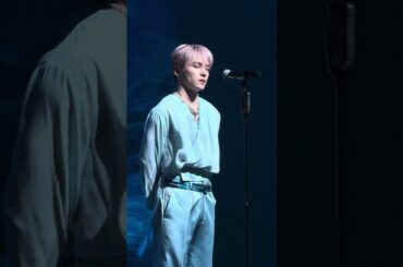 【JO1川西拓実】憂鬱な王子様TKM｜JO1DER SHOW 2025 in BEIJING#jo1 #takumi  #川西拓実