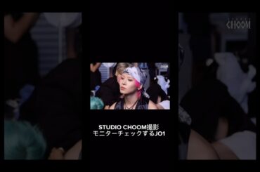 真剣な顔が良すぎる#jo1 #與那城奨 #川尻蓮 #白岩瑠姫 #河野純喜 #佐藤景瑚 #川西拓実 #木全翔也 #大平祥生 #金城碧海 #鶴房汐恩 #豆原一成