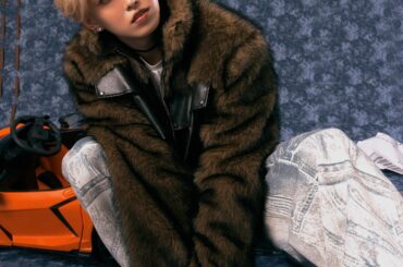 JO1 Twitter Update with Ruki (251020) - 10th Single: Handz In My Pocket (D-2)