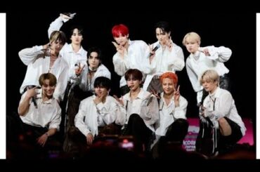 🎤✨【JO1生出演】Mステ登場で笑顔と涙💙景瑚のボケ炸裂！9人の絆にファン感動😭💫