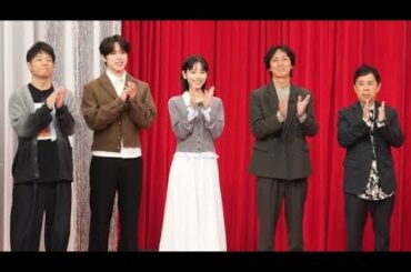 JO1河野純喜、ビスケットブラザーズ・原田泰雅の“前髪ぱっつんチェンジ”を絶賛「カリスマだ！」