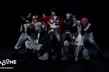 JO1  | 'Handz In My Pocket' PERFORMANCE VIDEO