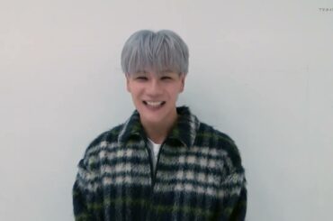 【TVガイドdan vol.57】豆原一成メイキング動画