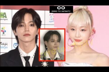 《二股スクープ》JO1大平祥生と「ME:I」飯田栞月の“禁断の関係”に厳しい声が噴出「事務所の後輩に手をつけるのは悪質」「お金で解決しようとする不誠実さ」