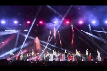 🎉🌟【JO1が見せた最高の瞬間】🔥夢と情熱の5周年祭り🎆✨止まらぬ歓声と花火の共演🌈💙