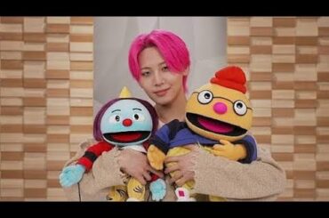 💃🎶川尻蓮×Shigekix×AYANE登場！『ゾンターク～おどりのほし～』全国放送スペシャル✨🌟