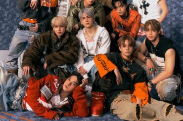 JO1 Twitter Update (251022) - 10th Single: Handz In My Pocket (D-Day)