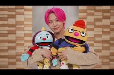 💃🎶川尻蓮×Shigekix×AYANE登場！『ゾンターク～おどりのほし～』全国放送スペシャル✨🌟