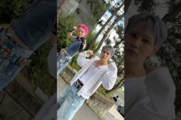 #JO1 | ' #HandzInMyPocket ' REN x MAME 𝟏𝟎𝐓𝐇 𝐒𝐈𝐍𝐆𝐋𝐄 "𝐇𝐚𝐧𝐝𝐳 𝐈𝐧 𝐌𝐲 𝐏𝐨𝐜𝐤𝐞𝐭" 10.22 RELEASE #shorts