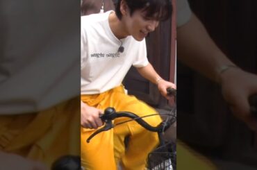 준키야 그 아이스크림은 인정이죠 😆🍦 | 코노 준키 河野純喜 #JO1