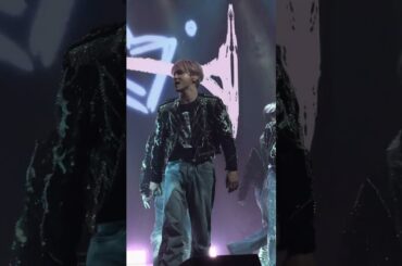 【JO1川西拓実】GrandMaster focus【JO1DER SHOW 2025 in Beijjng】#jo1 #takumi  #川西拓実