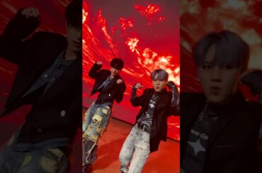 #JO1 | ' #HandzInMyPocket ' #JUNKI x #MAME 豆、映画公開おめでとう🎉🎉🎉映画早く観に行かないとや🎤 #河野純喜 #豆原一成 #shorts