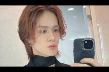 営業前配信っ✌🏻️´-