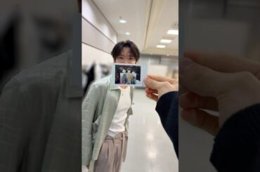 What's in my pocket? #REN x #JUNKI x #SHOSEI x #MAME #KEIGOCAM #JO1 #HandzInMyPocket #shorts