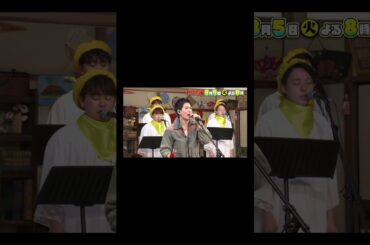 🍌🥪９連敗中😱…紅白歌手JO1がハモリ我慢🔥言葉あそびの新ゲーム🕺🕺🌈【TBS】