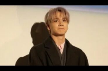 ＪＯ１豆原一成　最近自分を幸せにしてくれるものは「筋肉」筋トレ中に筋肉に話しかけることもSk king