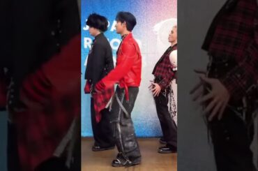 #與那城奨 #yonashirosho #jo1 123024