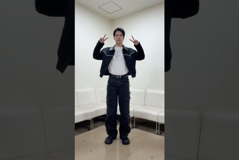 #HandzInMyPocket x #ootd #SKY #JO1 #shorts