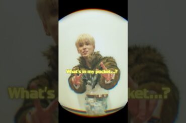 What's in my pocket? 𝐉𝐎𝟏 𝟏𝟎𝐓𝐇 𝐒𝐈𝐍𝐆𝐋𝐄 "𝐇𝐚𝐧𝐝𝐳 𝐈𝐧 𝐌𝐲 𝐏𝐨𝐜𝐤𝐞𝐭" #JO1 #HandzInMyPocket #shorts