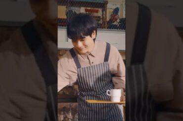 豆ちゃんの自然体な演技すてき【#富士山とコーヒーとしあわせの数式】#jo1 #豆原一成