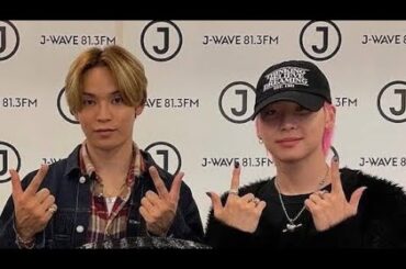 🌏🎤JO1川尻蓮＆與那城奨、デビュー秘話告白‼️「中止から始まった夢の物語」涙と努力の5年🔥💫