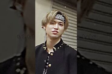 [JO1] 白岩瑠姫 #jo1 #jam #白岩瑠姫 [@JO1_official]