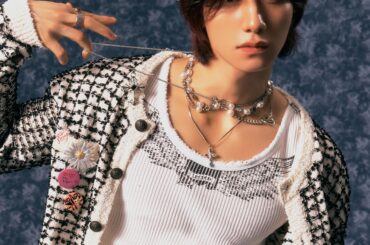 JO1 Twitter Update with Keigo (251014) - 10th Single: Handz In My Pocket (D-8)