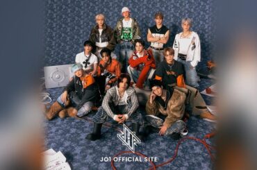 JO1 5th Anniversary ~Festival~ live and archive streaming will be available via StreamPass/FanStream