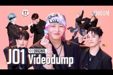 JO1 - Handz In My Pocket (STUDIO CHOOM ORIGINAL) (Videodump)