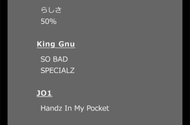 JO1 to perform 'Handz In My Pocket' at Music Station, October 17th