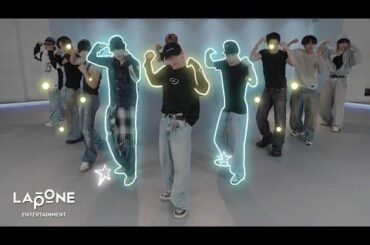 JO1 - Handz In My Pocket (English Ver.) (Practice Video - EffectMan Ver.)