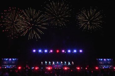 LAPONE Twitter Update with JO1 (251020) - JO1 5th Anniversary ~Matsuri~ has finished!!