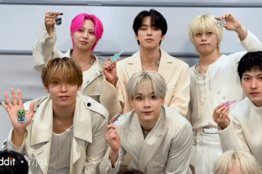 JO1 Instagram Story (251022) - 10th Single: Handz In My Pocket (D-Day)