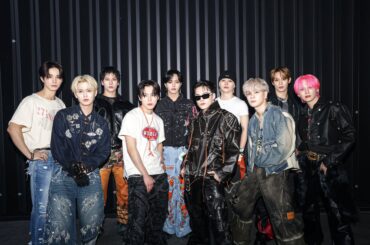 JO1 Twitter Updates (251005) - Photos at Lemino Music Fes: Lapone Day in Expo