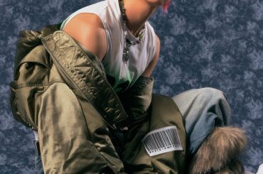 JO1 Twitter Update with Ren (251018) - 10th Single: Handz In My Pocket (D-4)