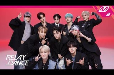 JO1 - Handz In My Pocket (M2 Relay Dance)