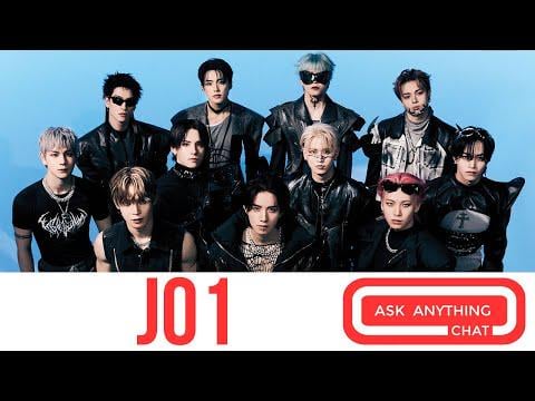 JO1 Is Back. Look…They’ve Got “Hands In My Pocket” @ MRL Ask Anything Chat JO1 Is Back. Look...They've Got "Hands In My Pocket" @ MRL Ask Anything Chat