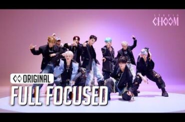 JO1 - Handz In My Pocket (STUDIO CHOOM ORIGINAL - Full Focused)