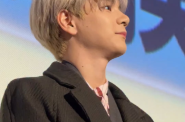 JO1 TikTok Update with Mame (251030) - Mt. Fuji and Happiness Code (Film Opening Stage Greetings)