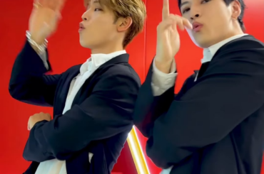 JO1 TikTok Update with Sho & Sukai (251014) - Handz In My Pocket