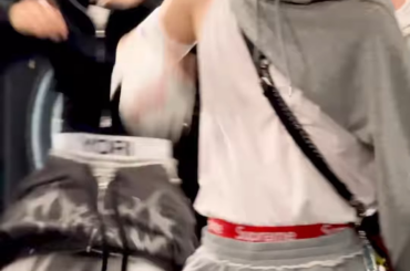 JO1 Instagram Reel (251028) - Handz In My Pocket (Syoya Focus Cam)