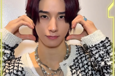 JO1 Instagram Story with Keigo (251014) - 10th Single: Handz In My Pocket (D-8)