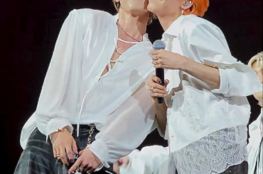 KCON Twitter Update with JO1 (251001) - KCON Japan 2025 Artist Stage (Highlight Shorts)